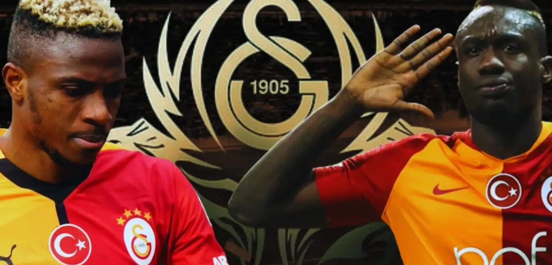 Galatasaray'ın Eski Yıldızından Osimhen'e Gönderme: "Hâlâ Gol Kralı Benim"