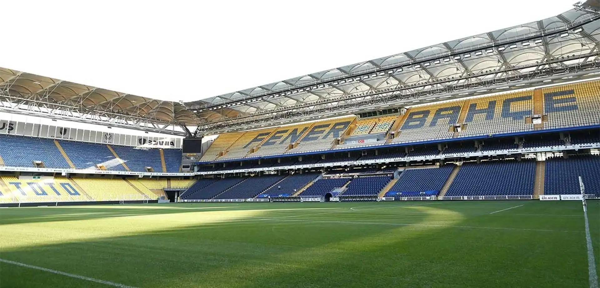 Fenerbahçe Taraftarından Kombine Kart Sürecine Yoğun İlgi