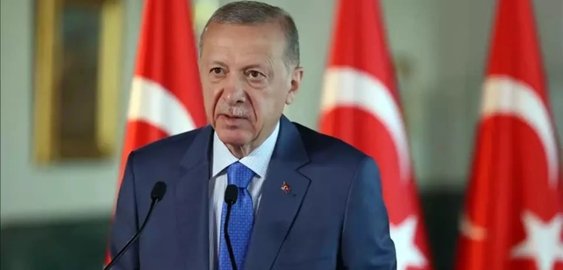 Erdoğan'dan NATO Zirvesi'nde Mesajlar