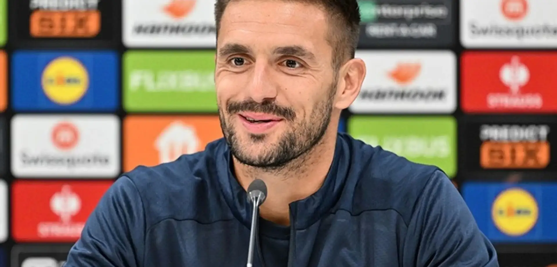 Dusan Tadic'e Azerbaycan'dan Sürpriz Talip!