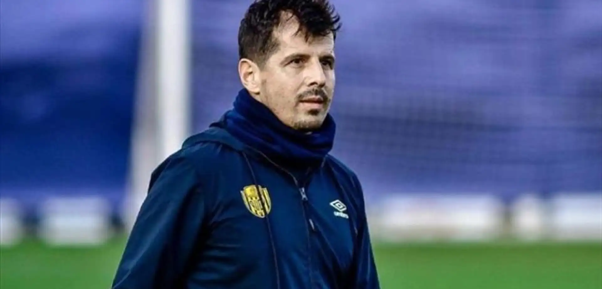 Emre Belözoğlu, Antalyaspor'dan Ayrıldı