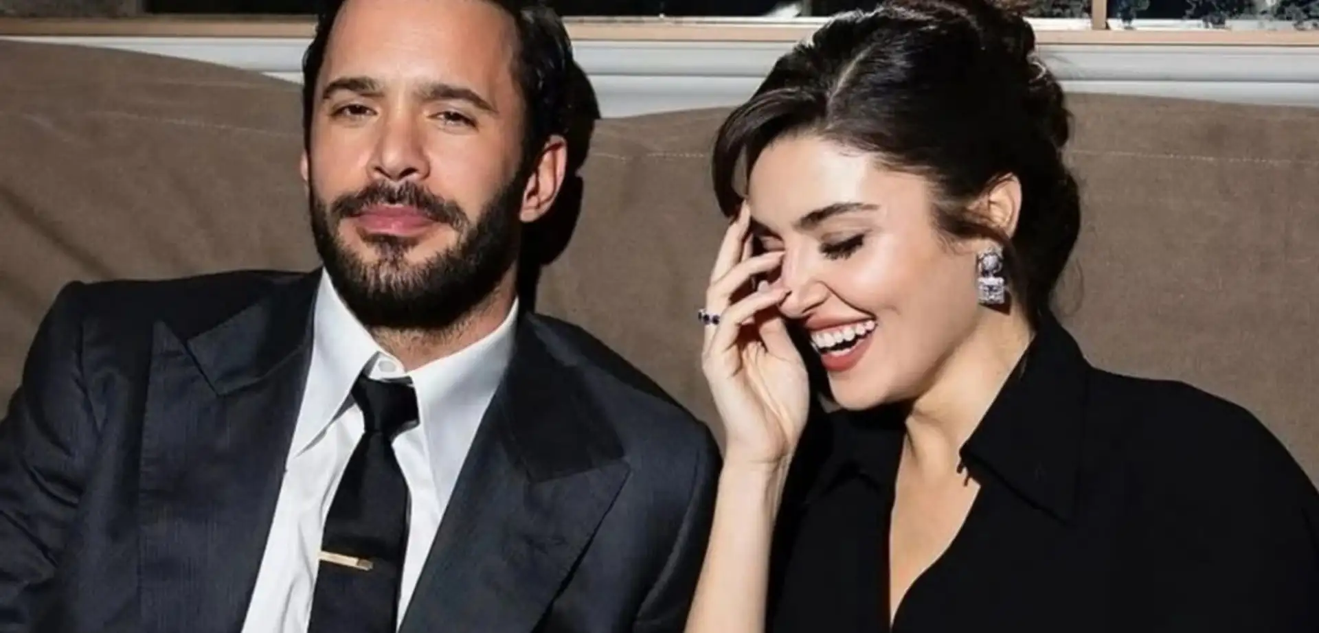 Hande Erçel ve Barış Arduç 3. Kez Partner Oldu: Gözyaşı Kraliçesi Dizisinden İlk Detaylar!
