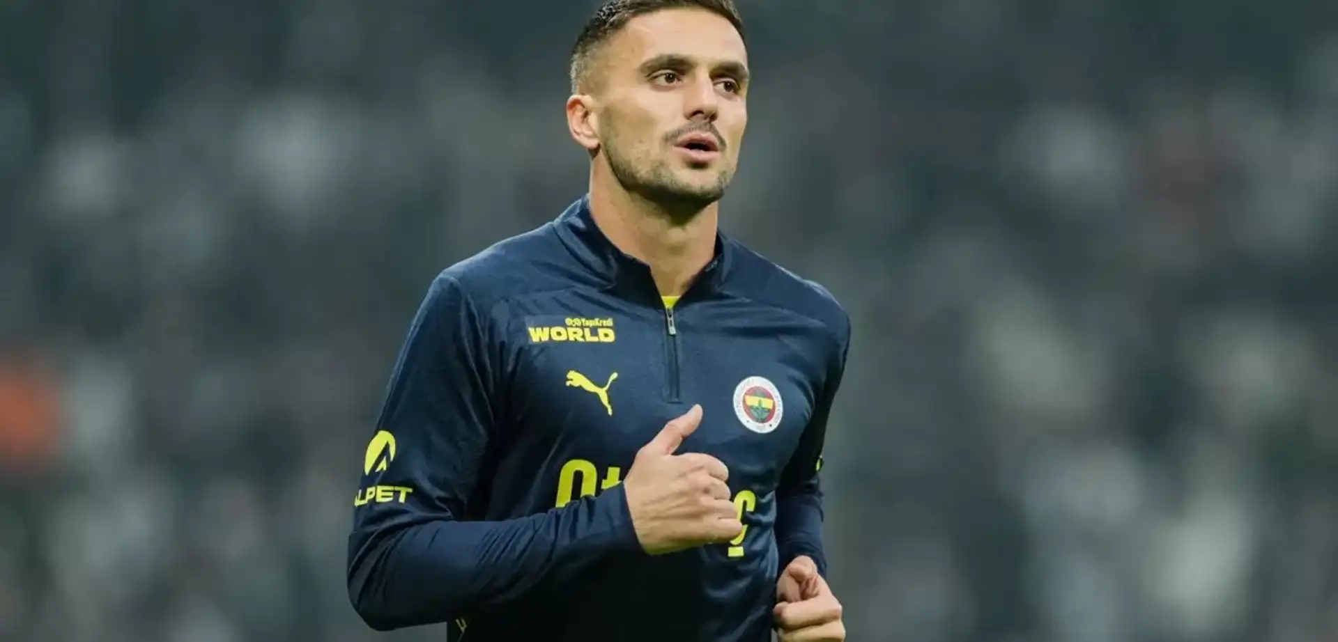 Panathinaikos'ta Dusan Tadic Transferi İptal!