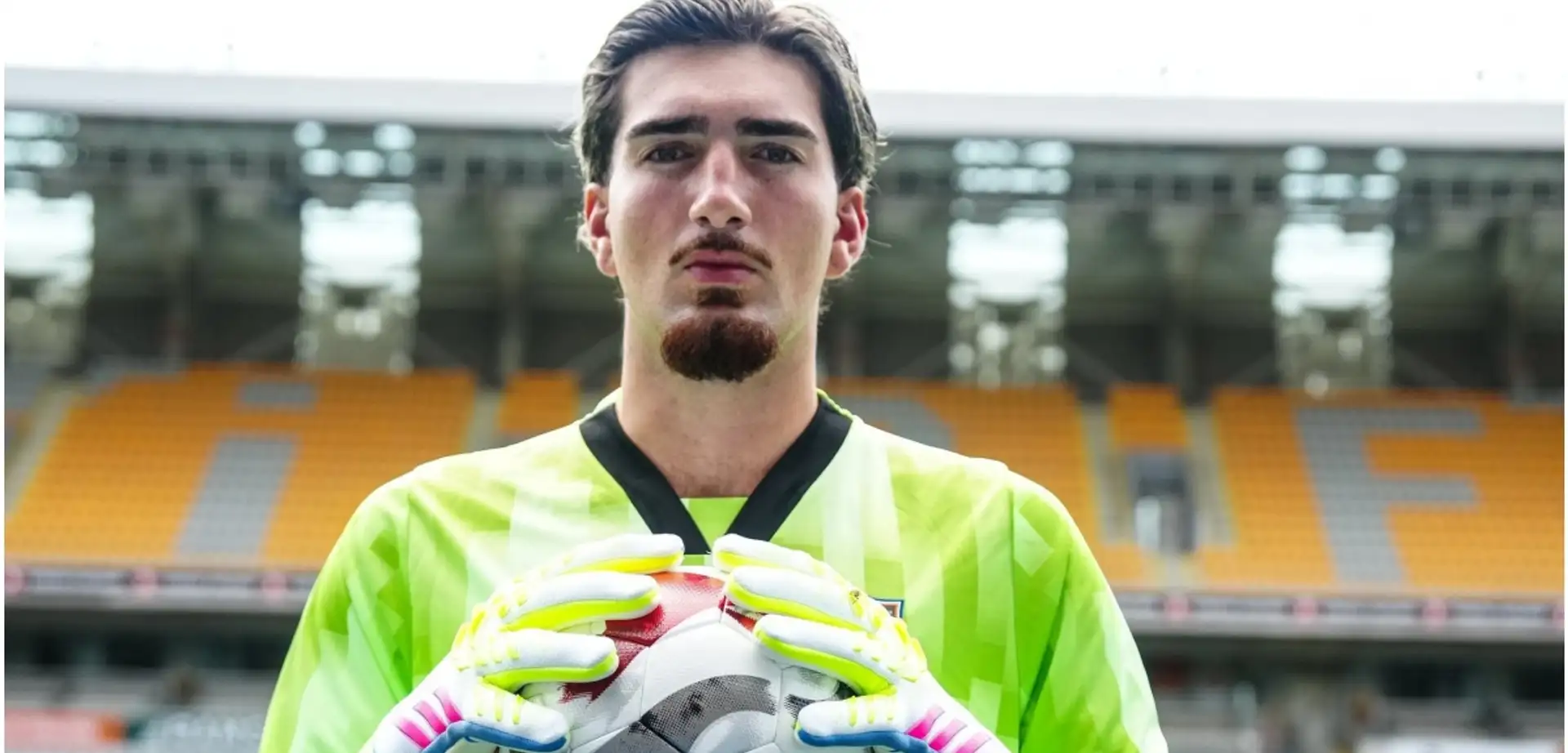 Alman Devinden Süper Lig'e Kaleci Transferi!
