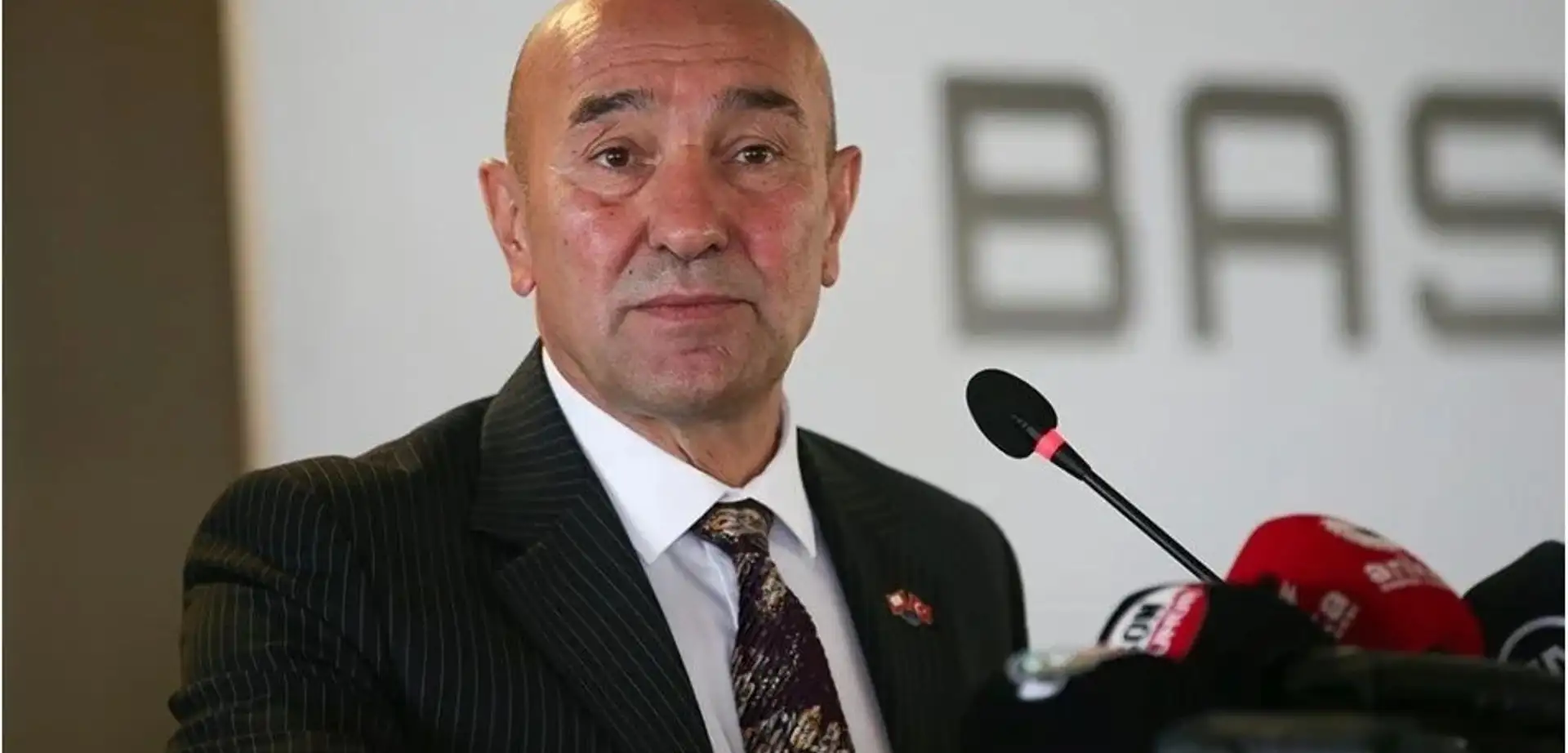 Eski İzmir Büyükşehir Belediye Başkanı Tunç Soyer Gözaltına Alındı