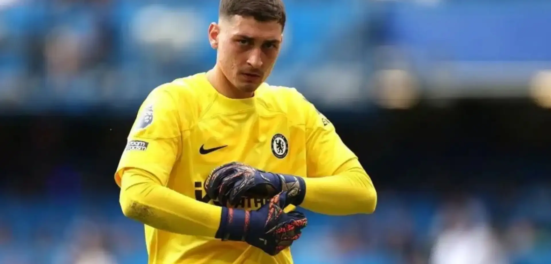 Galatasaray'a Kötü Haber: Kaleci Petrovic Sunderland Yolunda!
