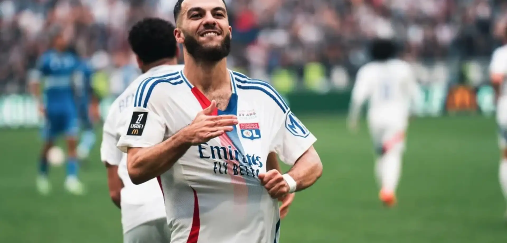 Galatasaray, Georges Mikautadze İçin Yeniden Harekete Geçti! İşte Lyon'un Belirlediği Bonservis Ücreti