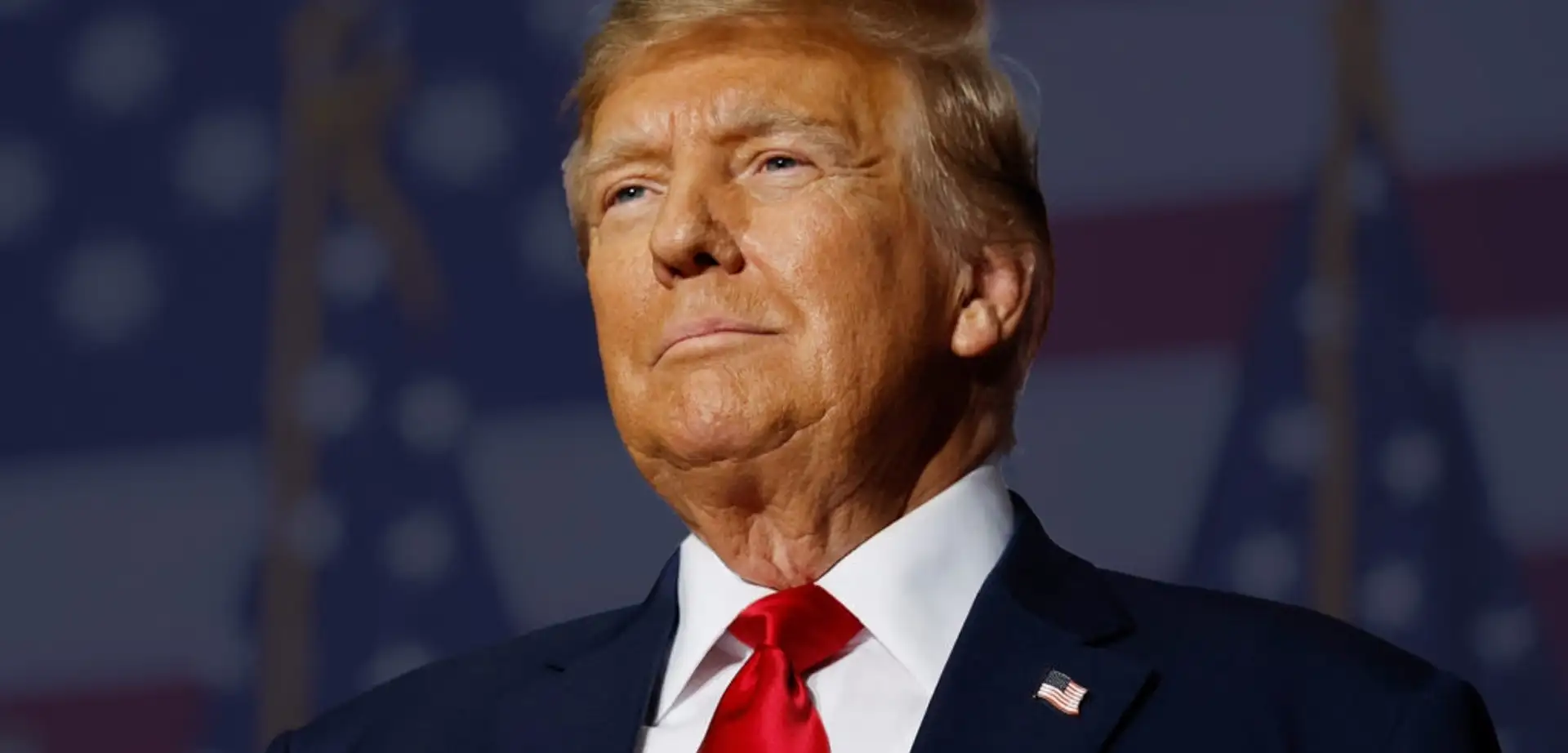 Trump: "Gazze'de Ateşkes Gelecek Hafta"