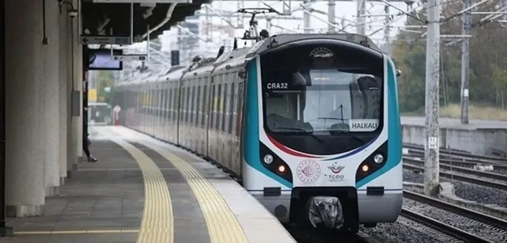 Marmaray Çalışmıyor Mu? 7 Temmuz Marmaray Seferleri Neden Durdu?