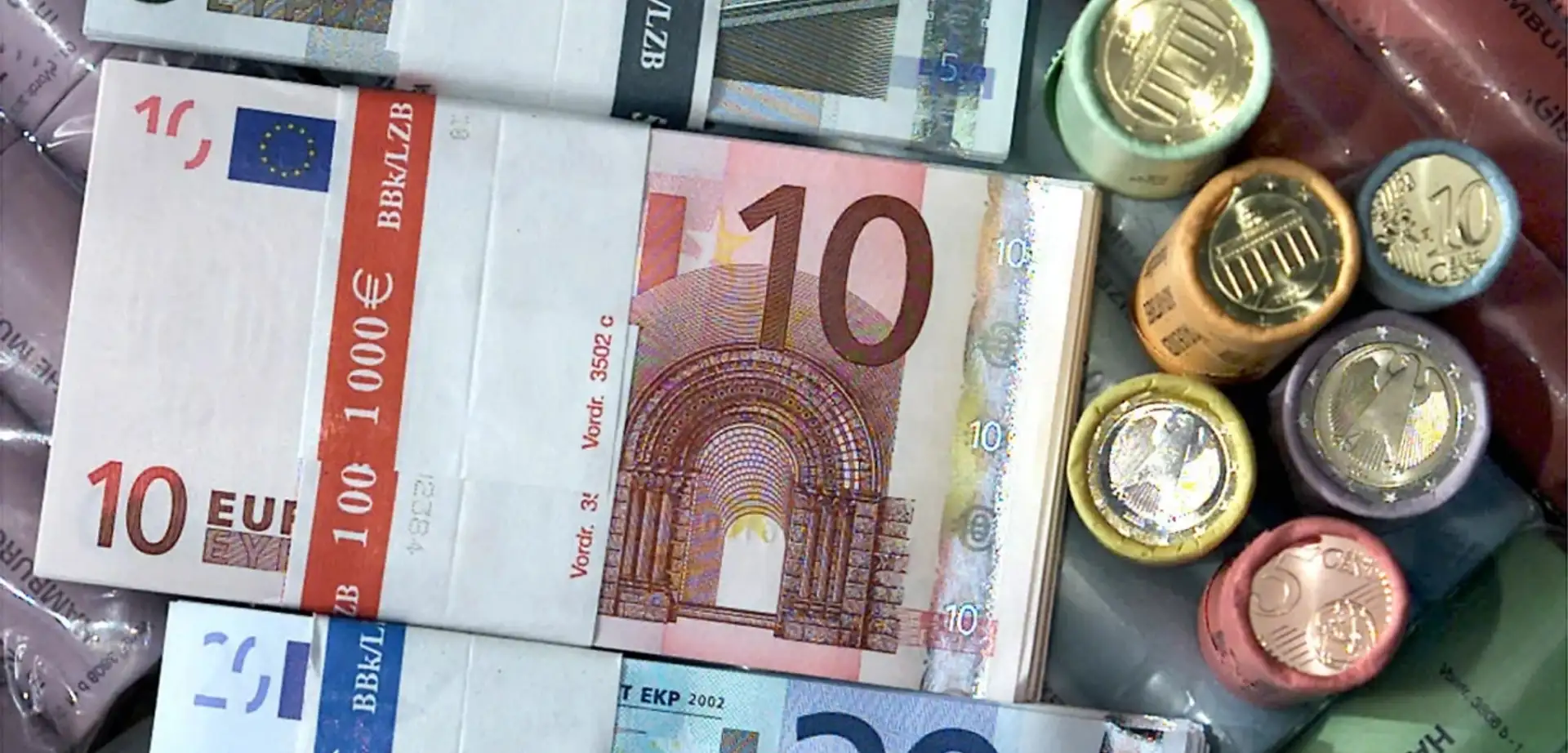 Bulgaristan Euro Para Birimine Geçiyor