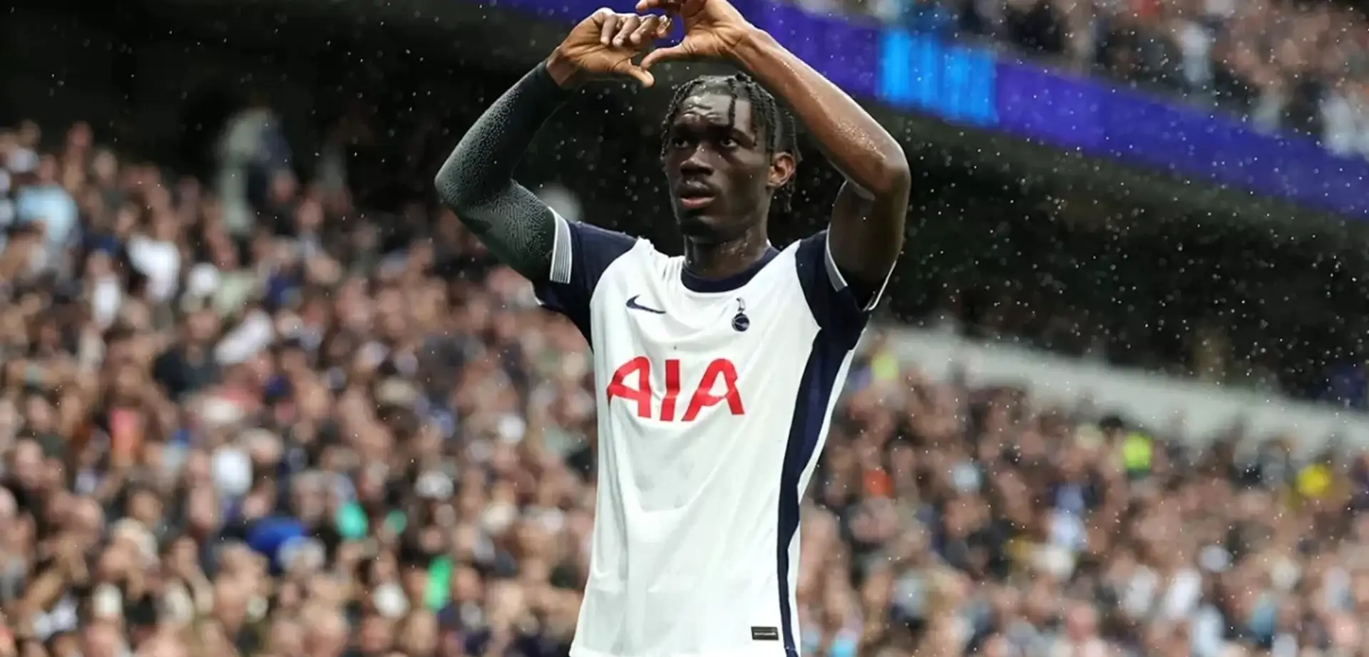 Fenerbahçe, Yves Bissouma Transferi İçin Harekete Geçti