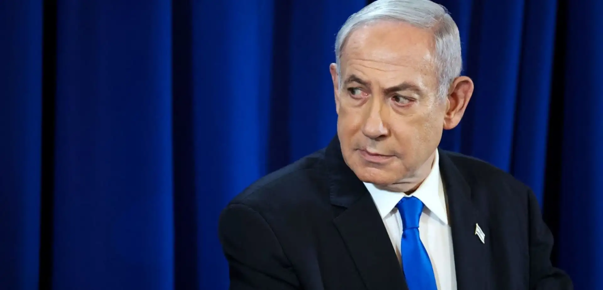 İsrail'de Netanyahu Hükümeti Dağılıyor!