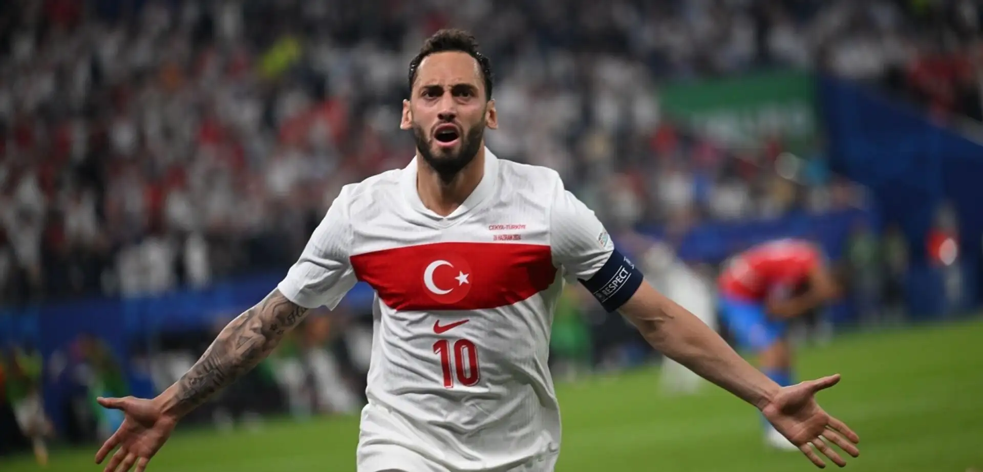 Hakan Çalhanoğlu, Fenerbahçe Yolunda! Ali Koç'tan Doğrudan Temas