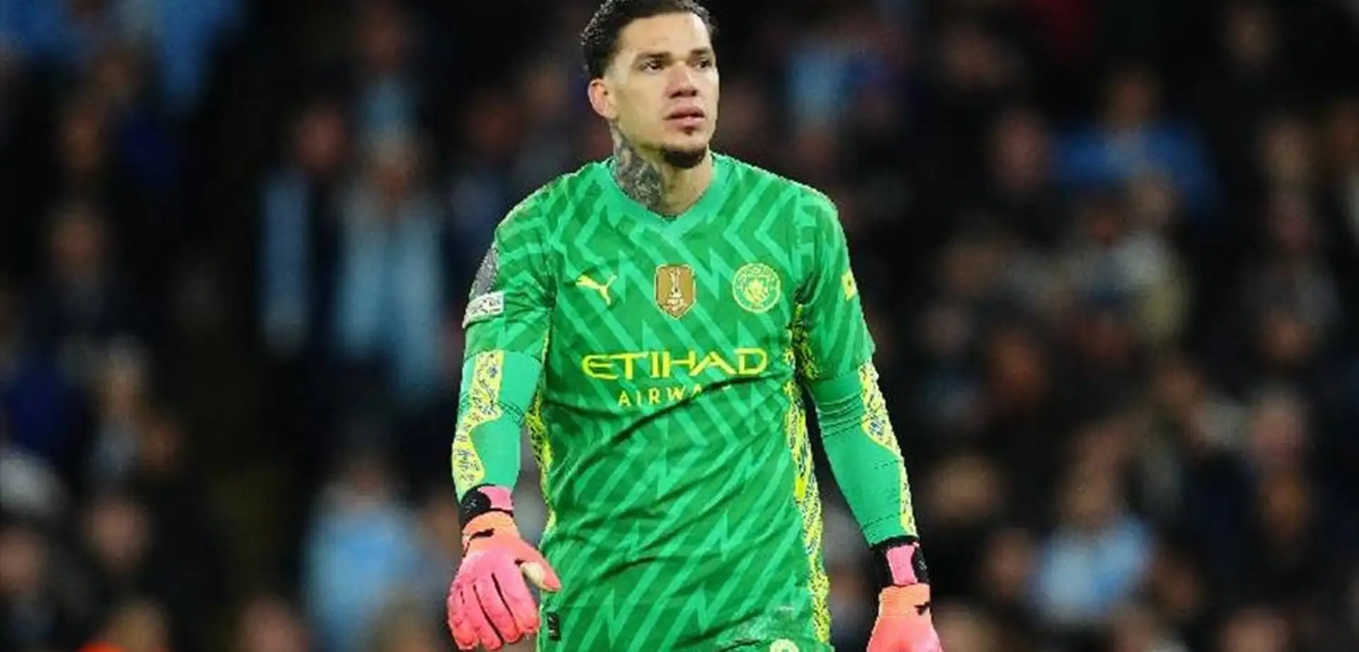 Galatasaray'ın Yeni Hedefi: Ederson! İşte Teklif Edilecek Rakam