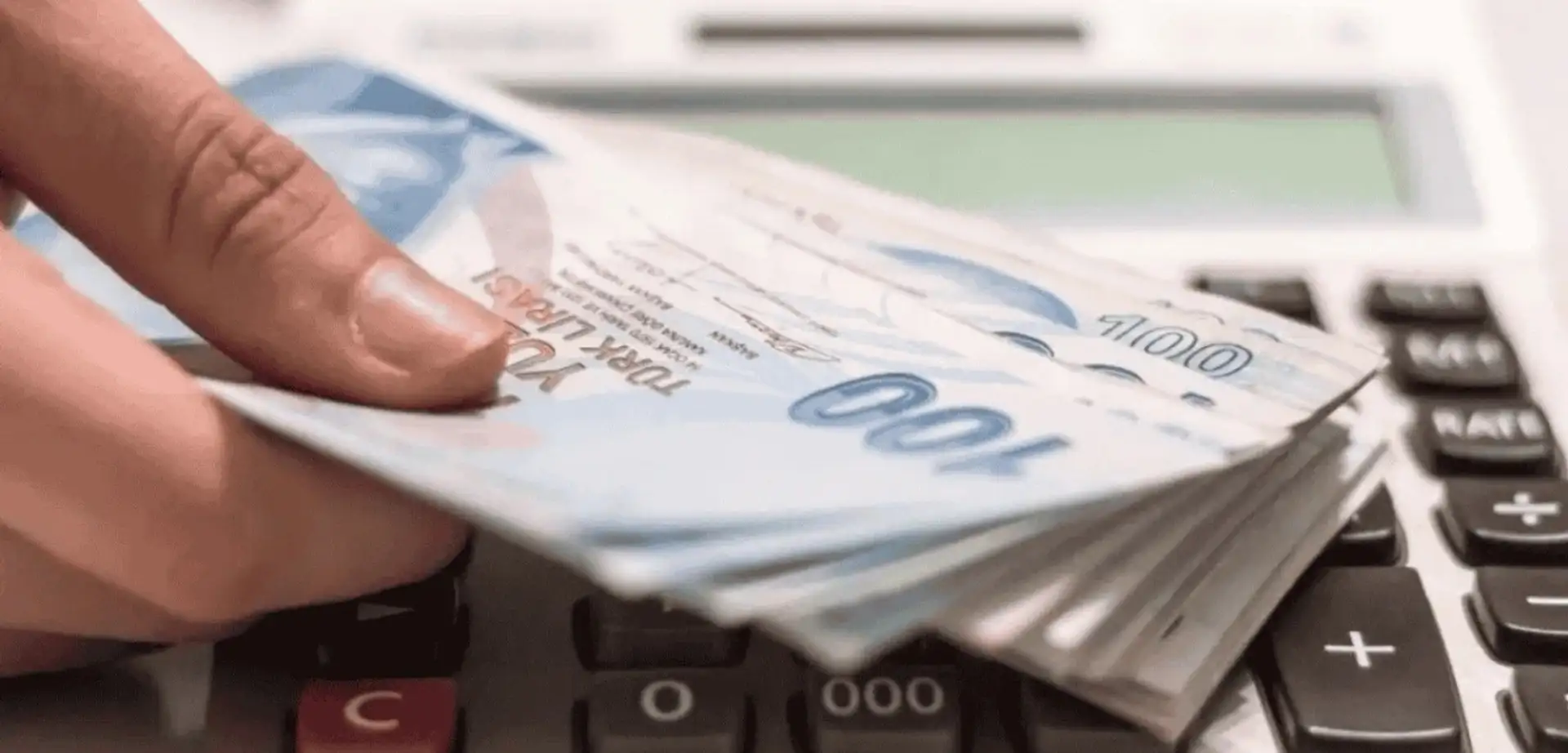 Zam Farkları 25 Temmuz'da Hesaplarda