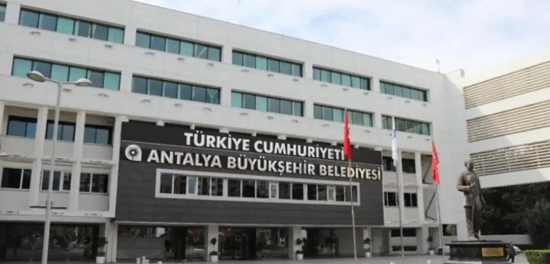 Antalya Büyükşehir Belediyesi Soruşturmasında Yeni Gözaltılar