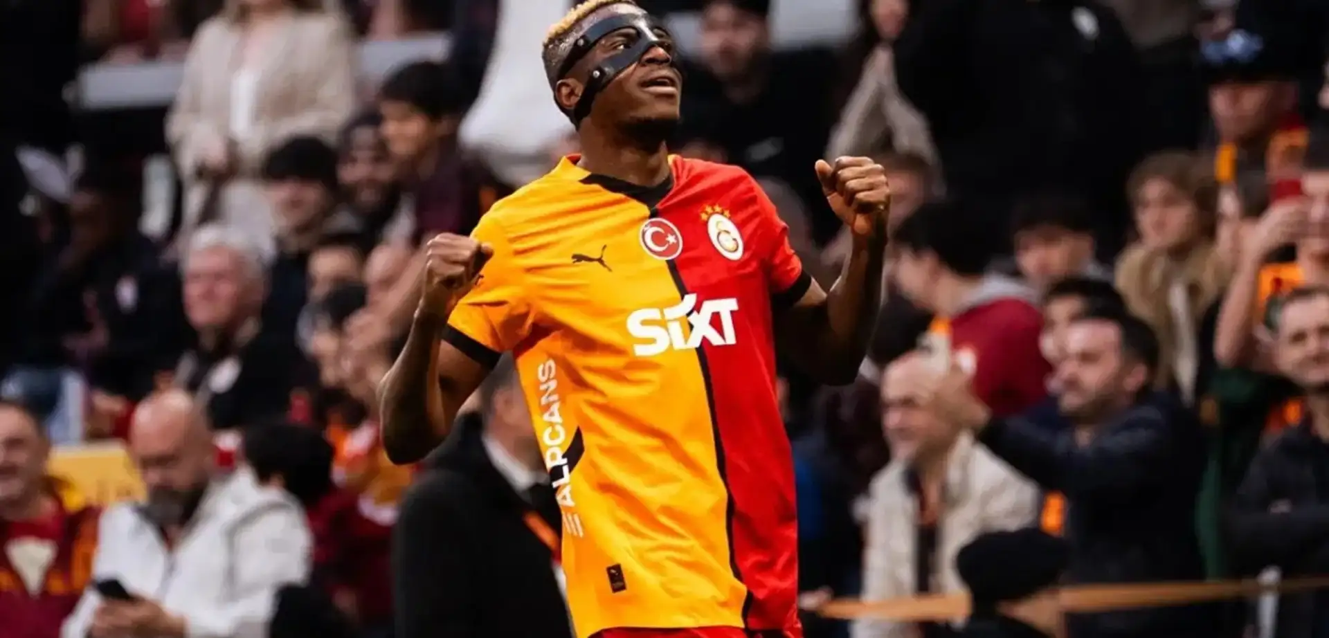Galatasaray, Osimhen Transferini Tamamladı: 75 Milyon Euro'luk Dev Anlaşma!