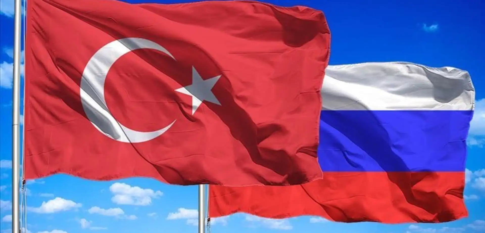 Rusya'dan Türkiye'ye Teşekkür Mesajı