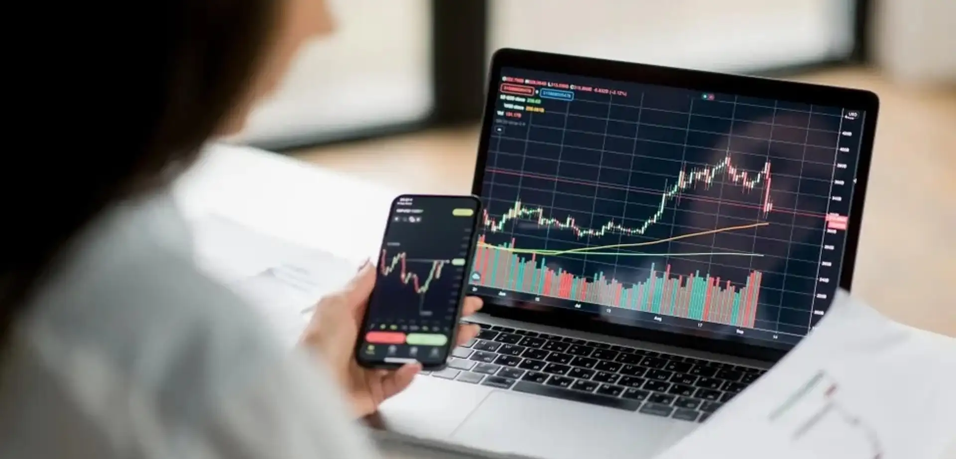 BIST 100'de Sınırlı Yükseliş