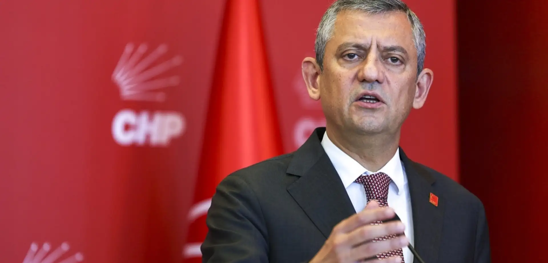 Özgür Özel'den Komisyon Açıklaması