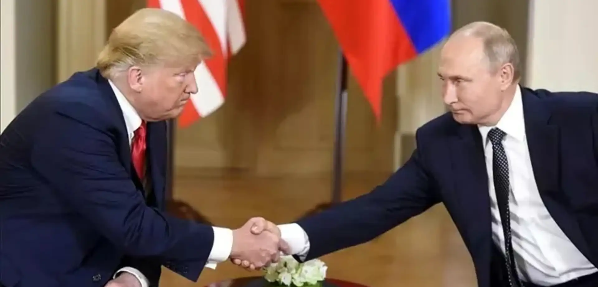 Putin'den Trump'a 'Füzeli' Yanıt!