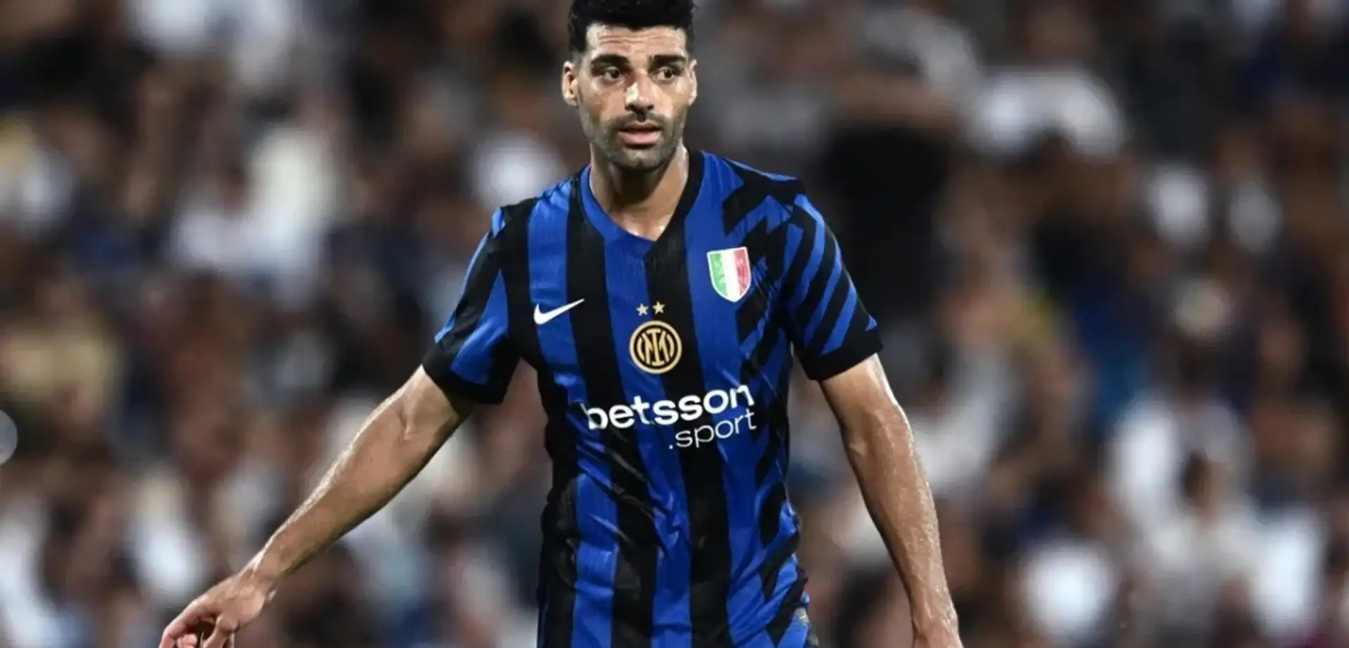 Inter'den Beşiktaş'a İranlı Forvet! Mehdi Taremi ile Prensip Anlaşmasına Varıldı!