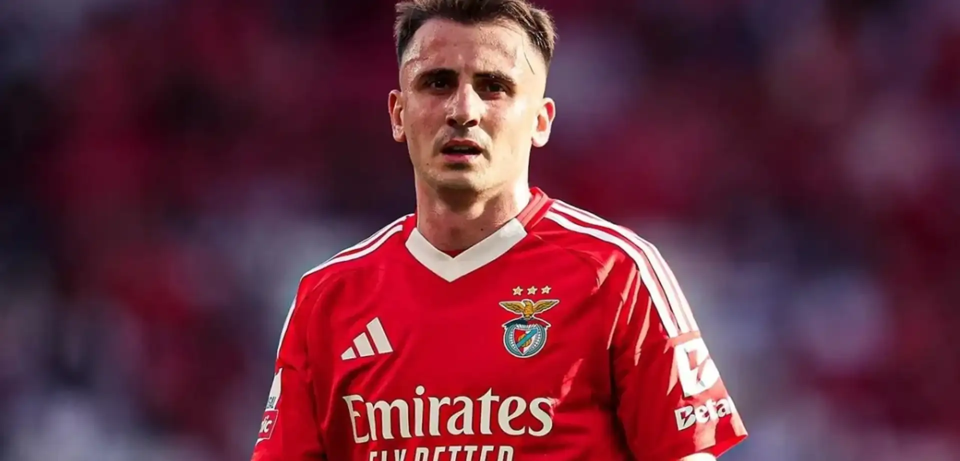 Fenerbahçe'de Gündem Kerem Aktürkoğlu