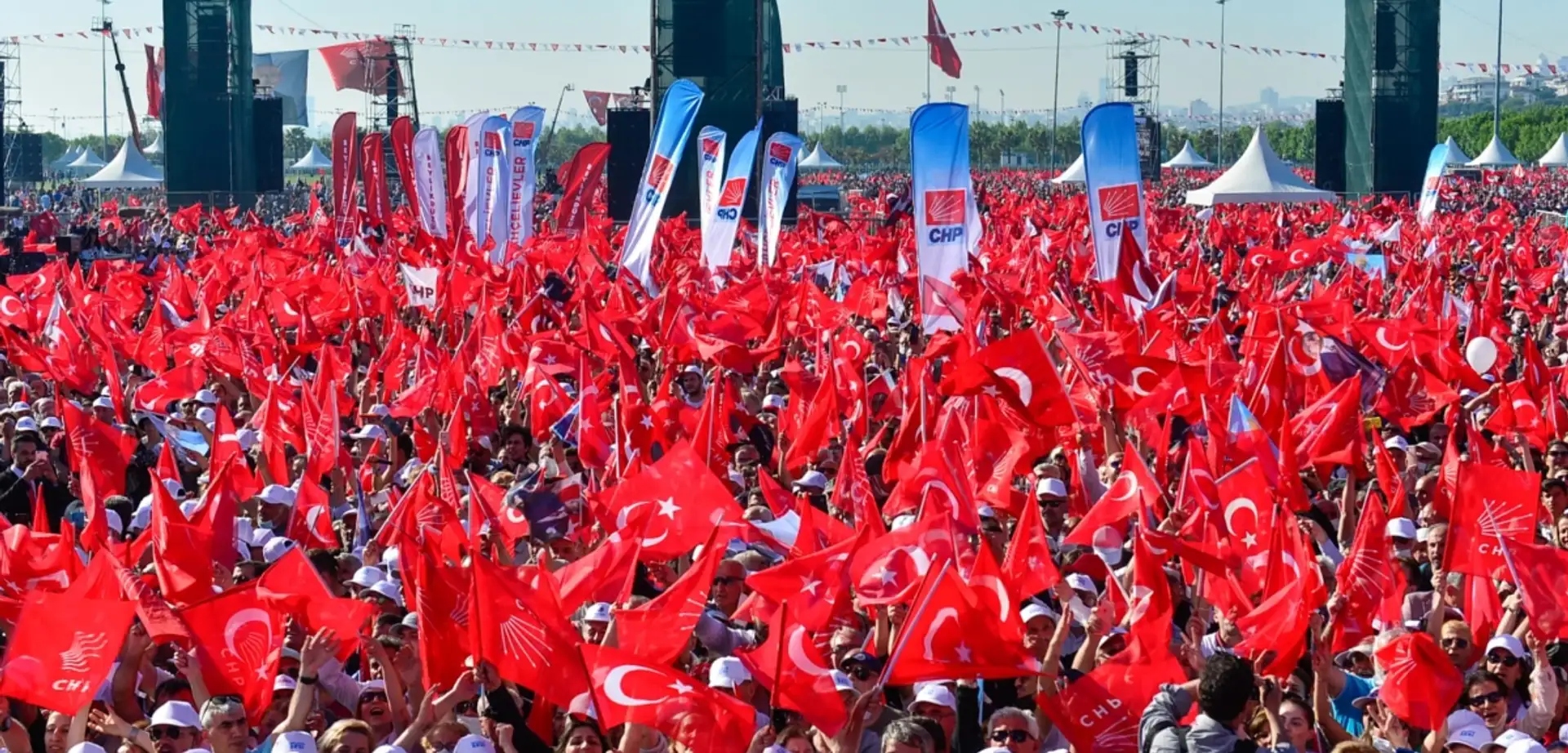 Özgür Özel: "Aklıevvel Birileri Diyor ki Komisyonda Olmayın"