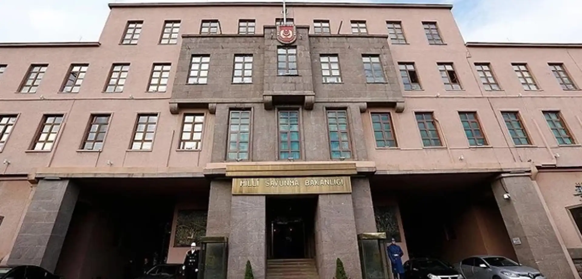 MSB: Terörle Mücadele ve Hudut Güvenliği Kararlılıkla Sürüyor