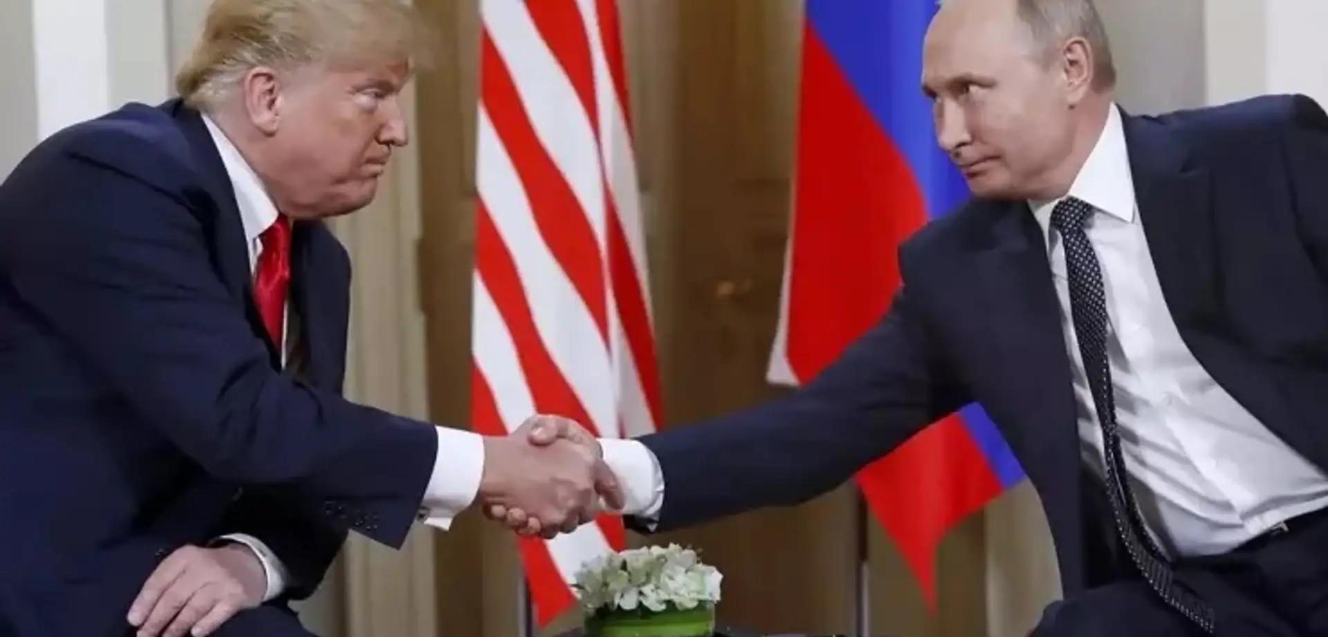 Trump ve Putin Alaska'da Bir Araya Geliyor: Zirvenin Gündemi Ukrayna
