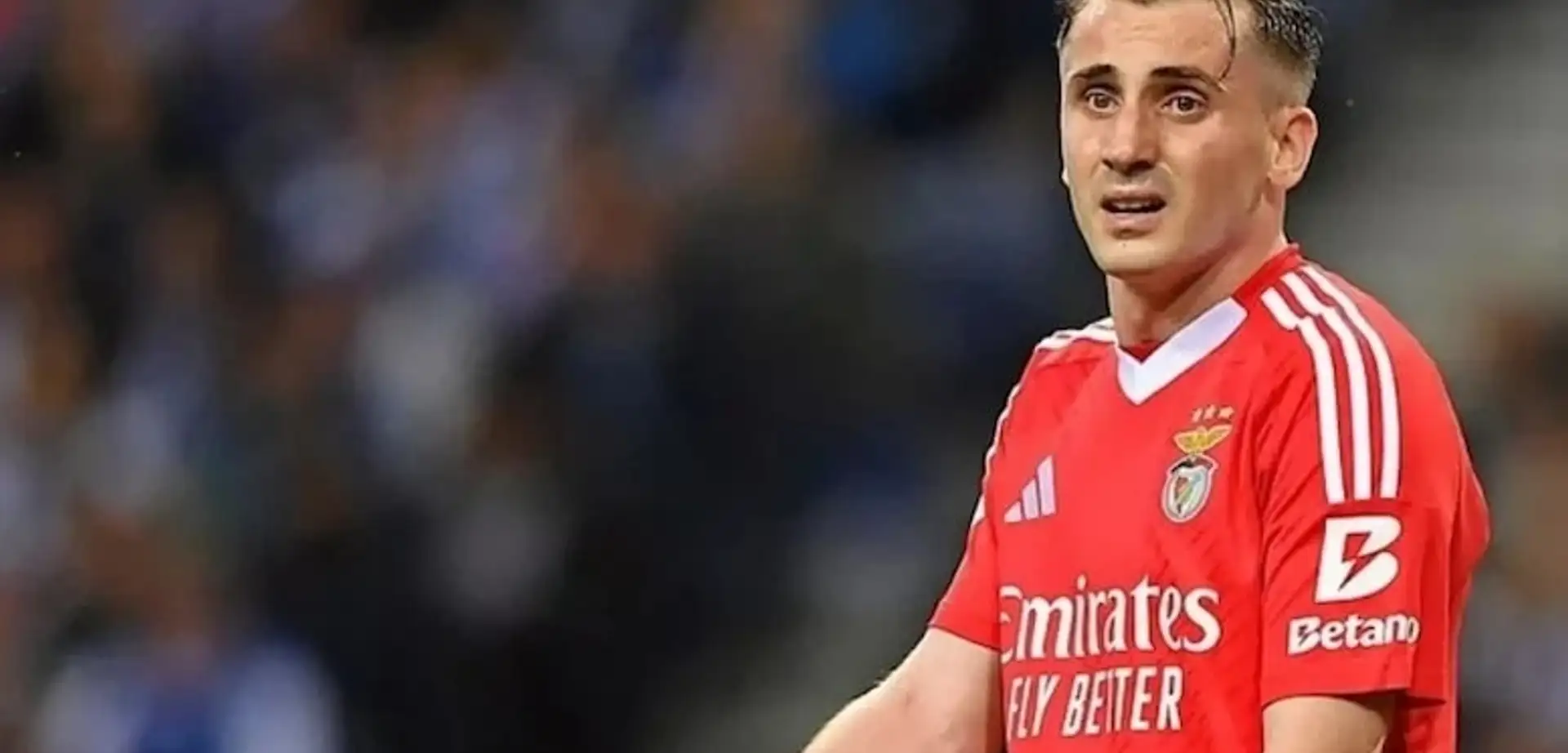 Kerem Aktürkoğlu Bilmecesi: Şampiyonlar Ligi Maçında Fenerbahçe'de mi Oynayacak, Benfica'da mı?