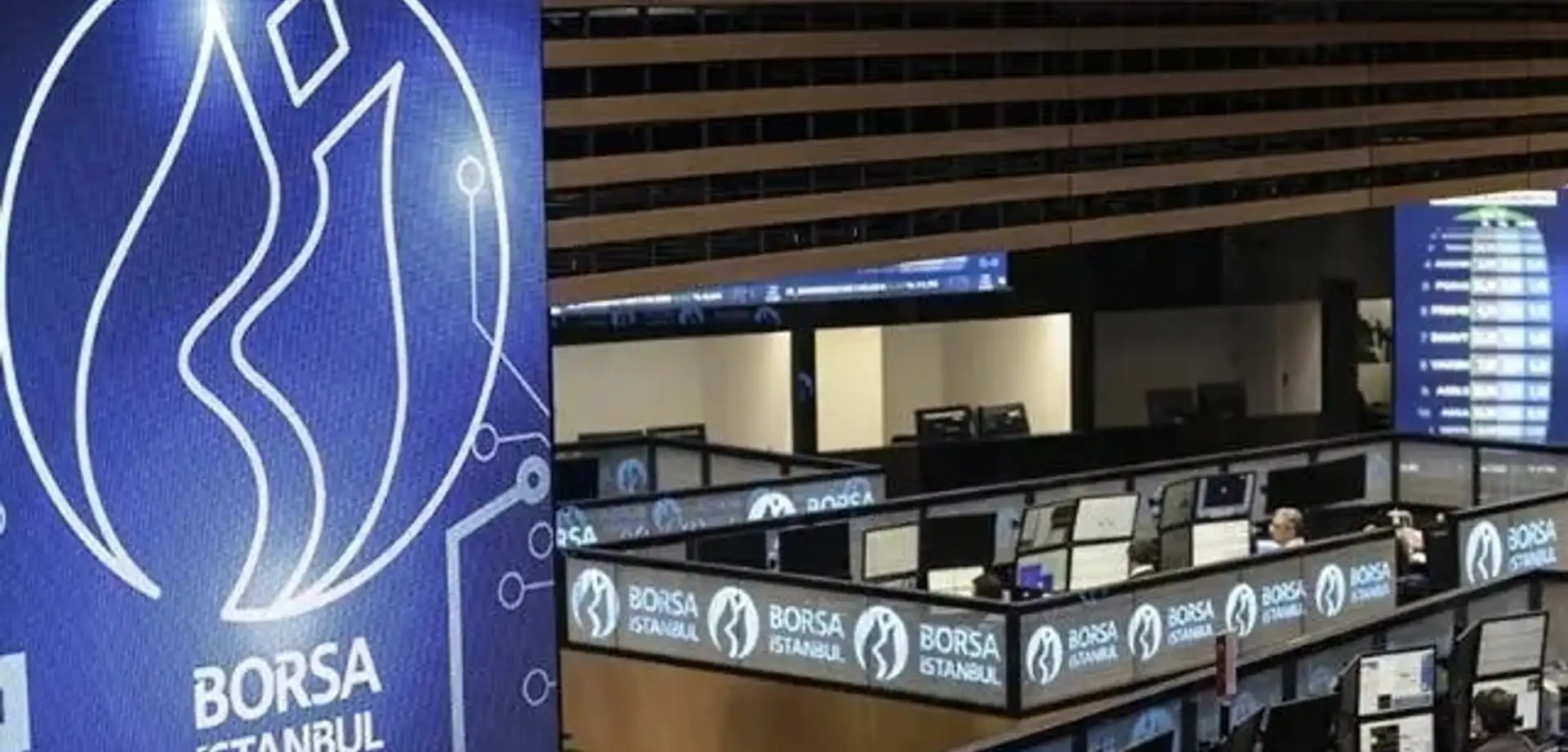 Borsa İstanbul Güne Yükselişle Başladı