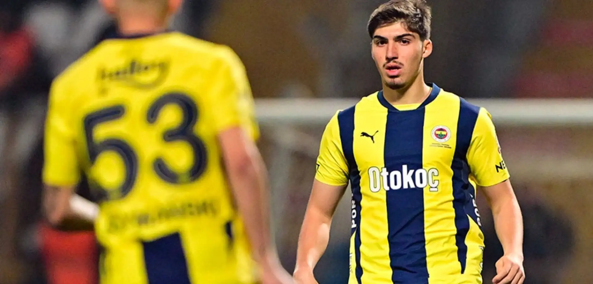 Inter, Yusuf Akçiçek'e Talip Oldu