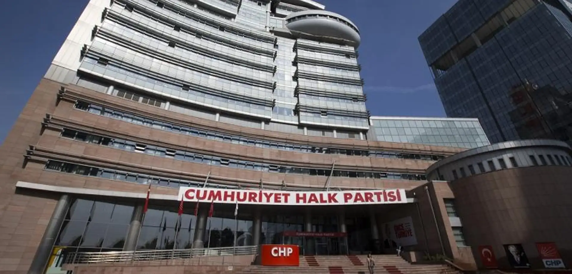 CHP İstanbul İl Başkanlığı Seçiminde Hile İddiası