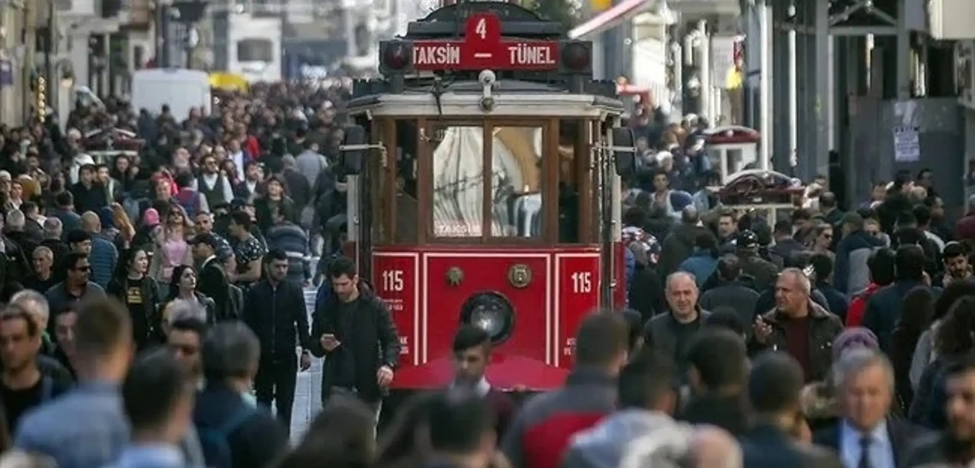 TÜİK İşsizlik Verileri Açıklandı