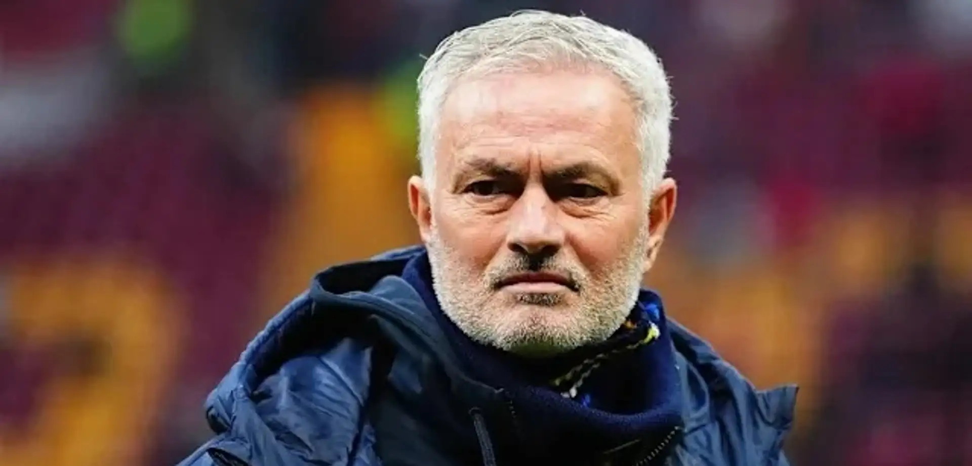 Jose Mourinho İlk Kez Konuştu