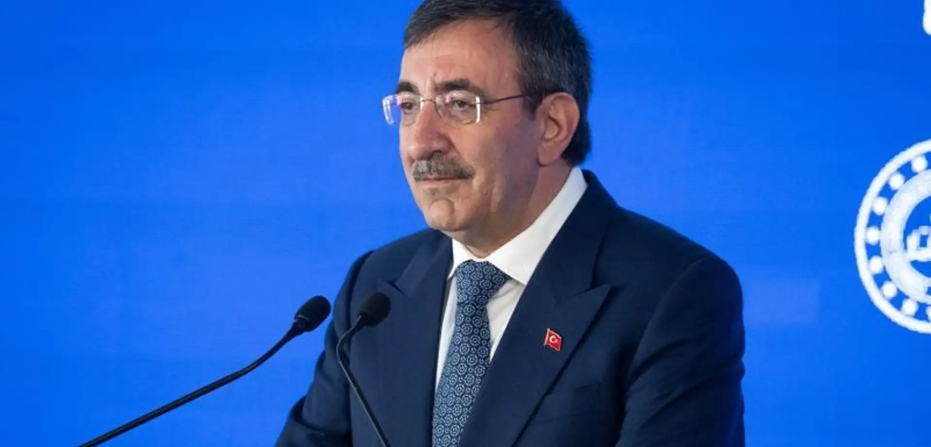 Cevdet Yılmaz, Büyüme Verilerini Değerlendirdi