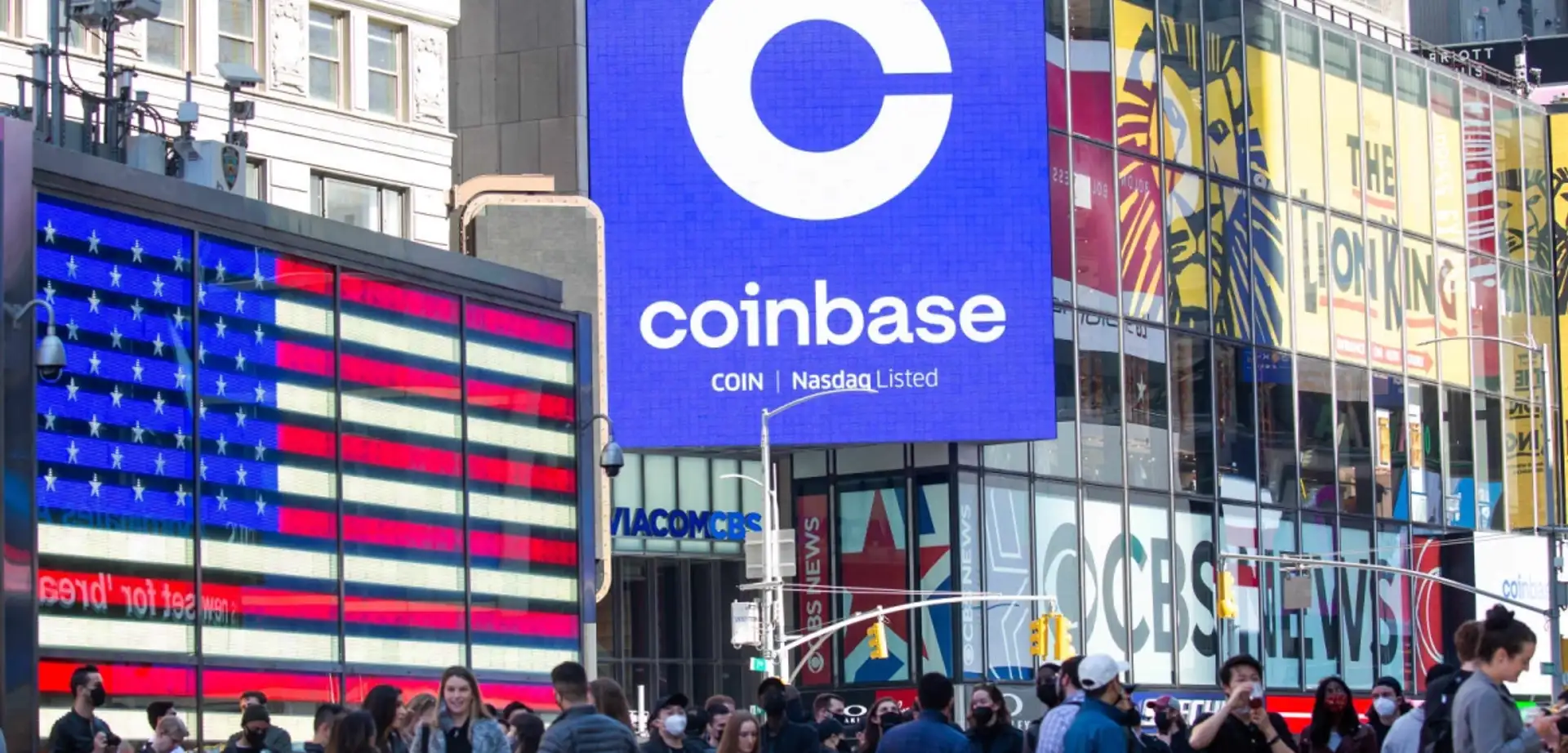 Coinbase, Sürpriz Altcoini Listeleyeceğini Açıkladı