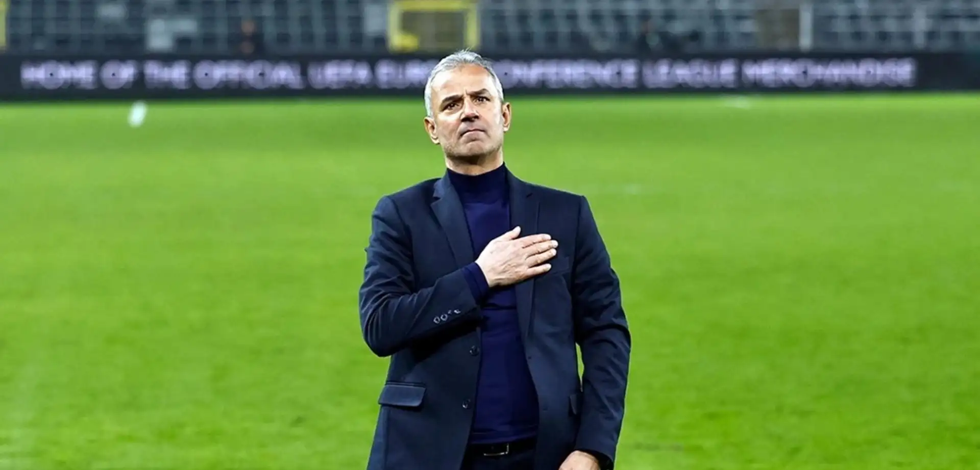 Fenerbahçe'de 4. İsmail Kartal Dönemi Başlıyor!