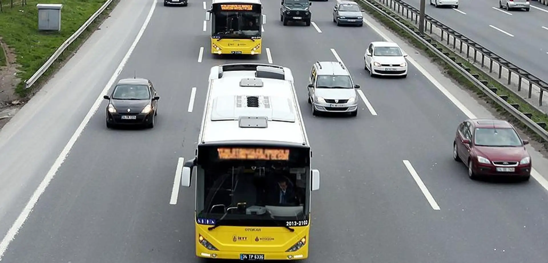 İBB'den 30 Yaş Üstü Öğrencilere İndirim Müjdesi