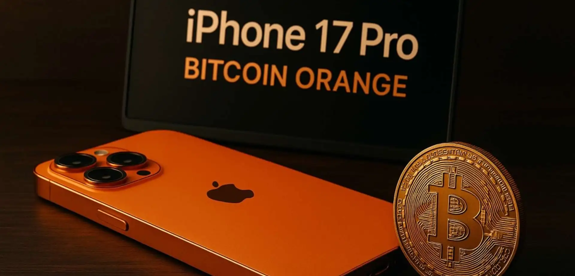 iPhone 17 Kripto Para Güvenliğiyle Ön Planda