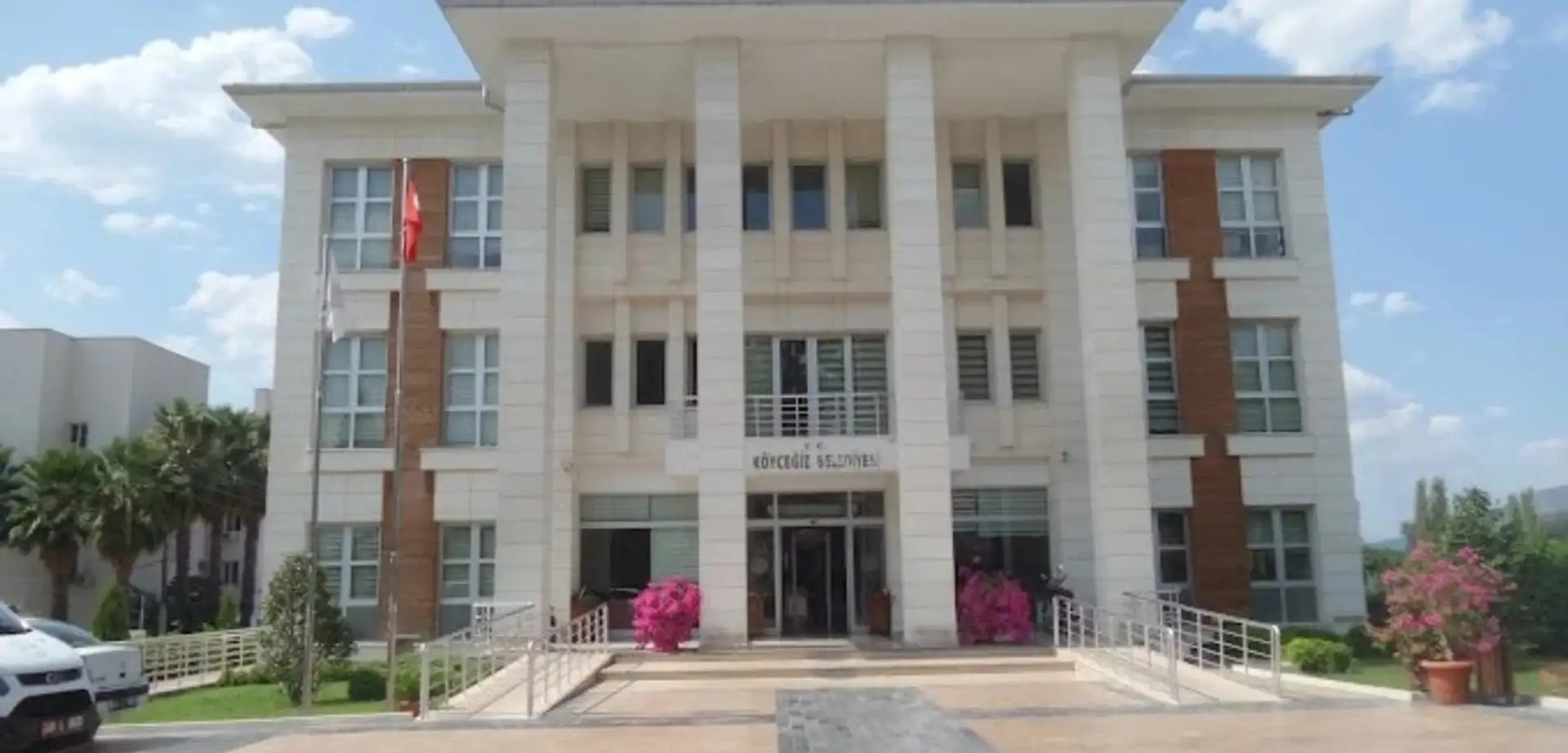 CHP'li Köyceğiz Belediyesi'ne Yolsuzluk Operasyonu!