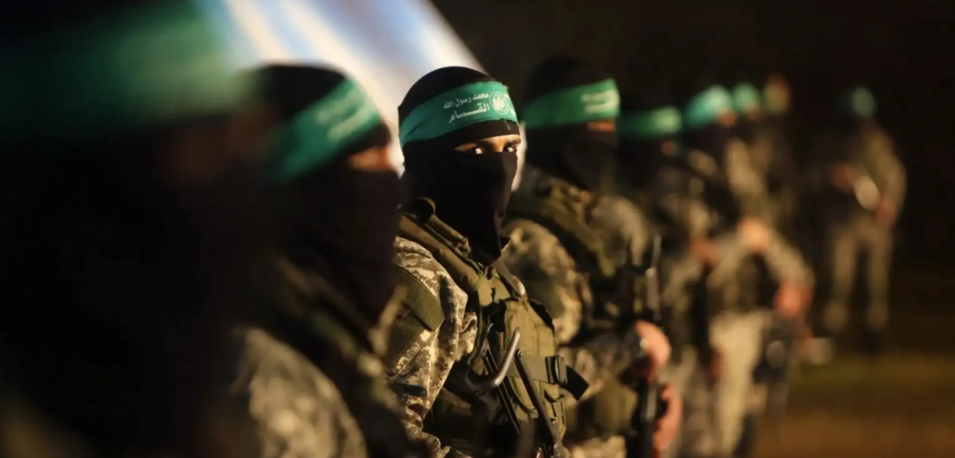 Hamas'tan İsrail'e Gözdağı: Kolay Lokma Olmayacak