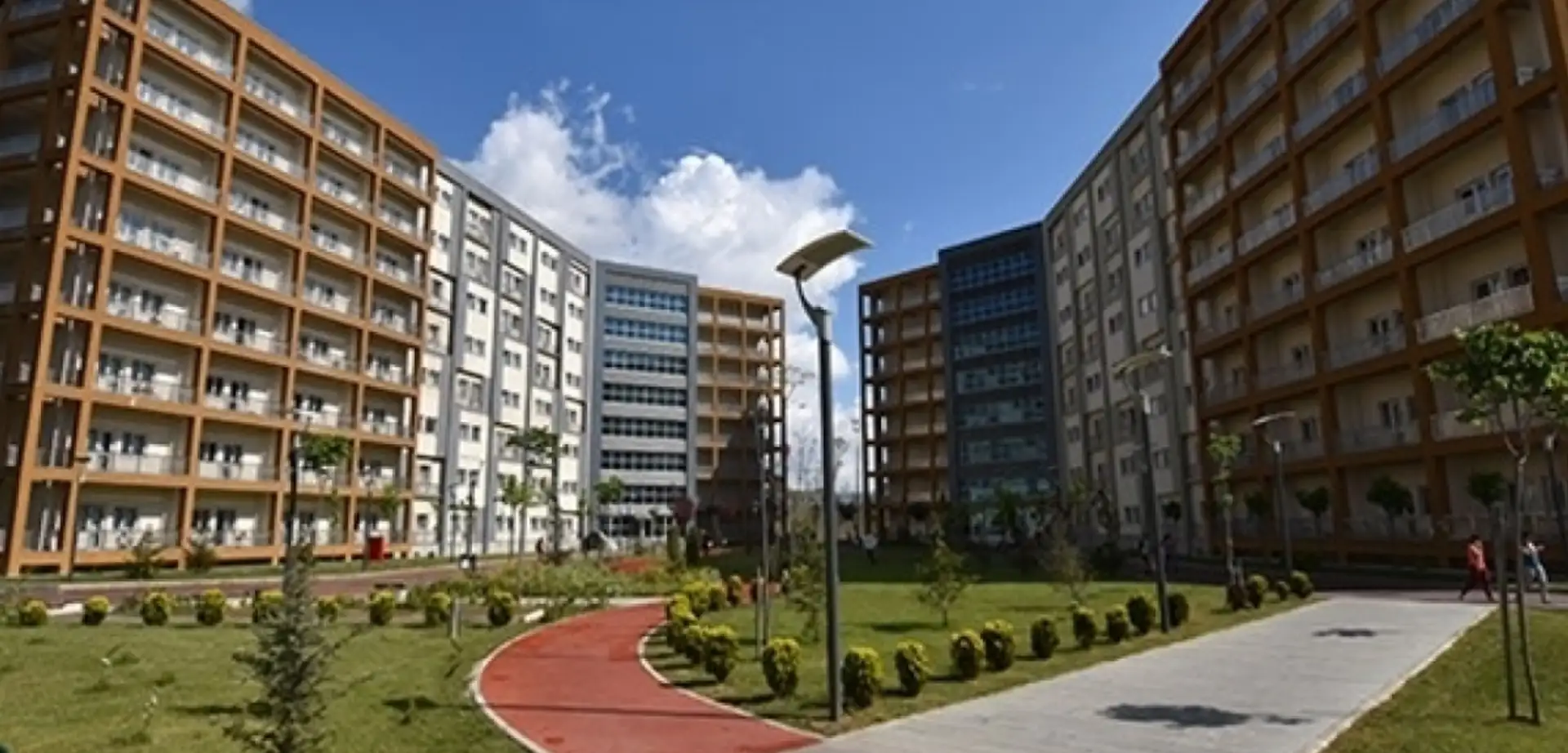 KYK Yurdunda Taciz Skandalı Soruşturması: 2 Müdür Görevden Alındı!