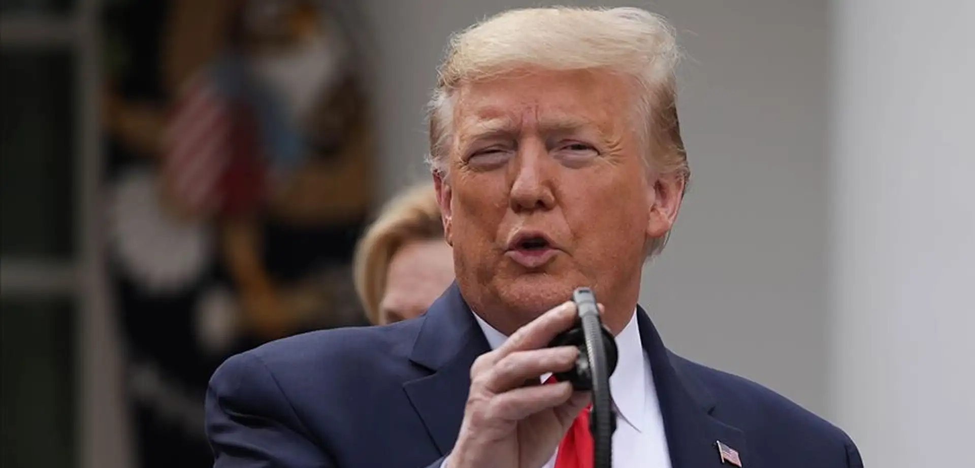 Donald Trump: İran'ın Zamanı Daraldı