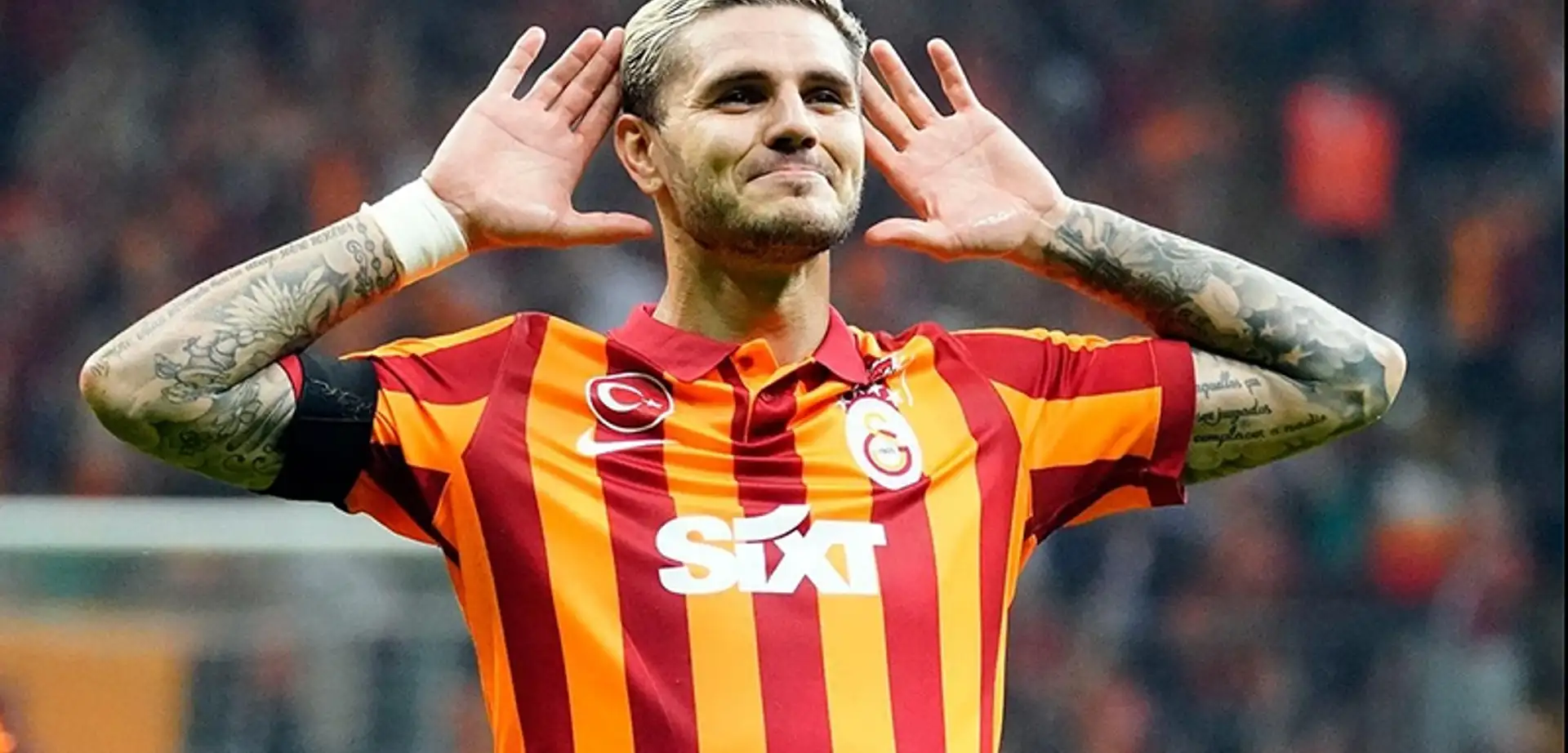 Icardi Yol Ayrımında mı? Galatasaray Masada, Dünya Devleri Pusuda!