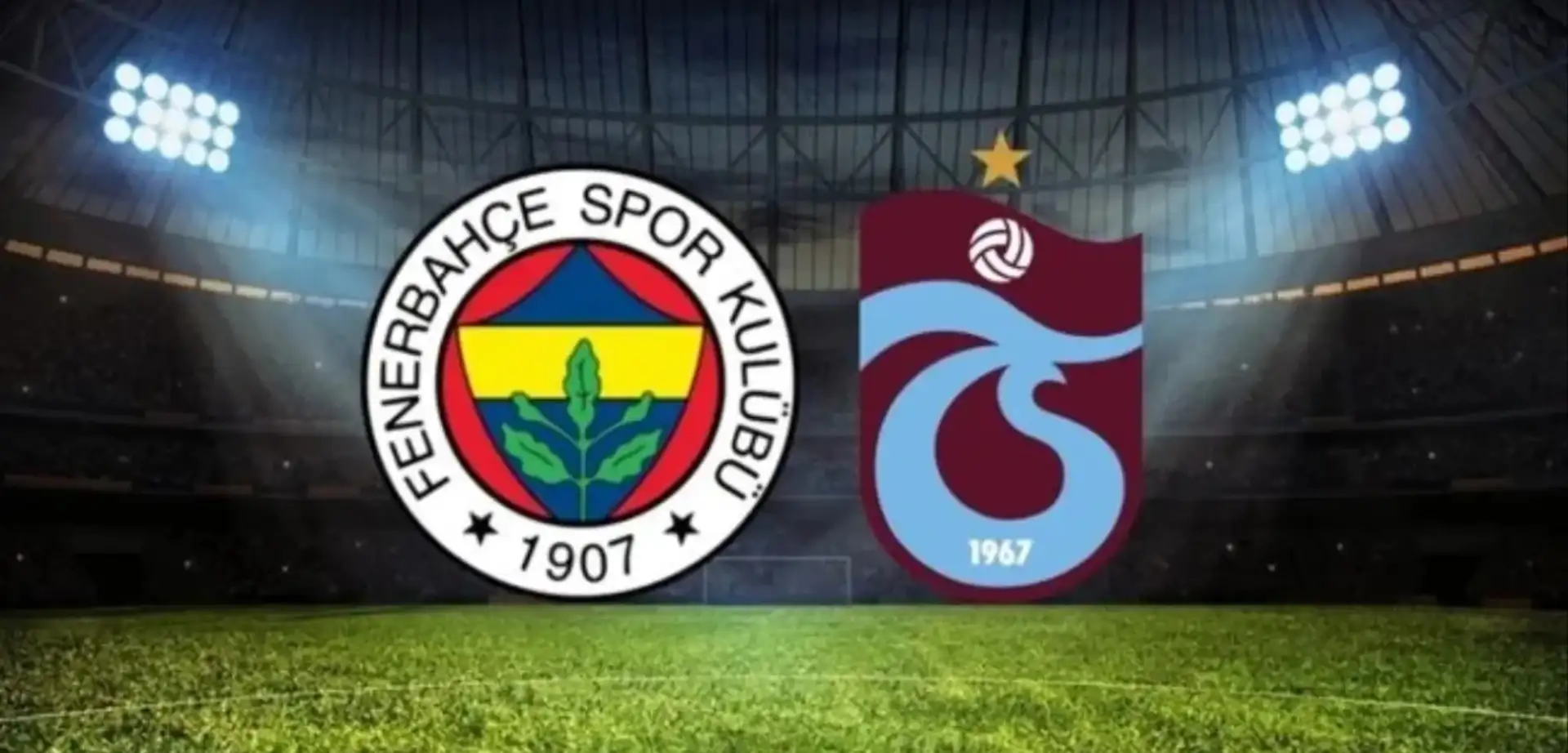 Trabzonspor'dan Fenerbahçe Derbisi Öncesi Taraftara Kritik Uyarılar