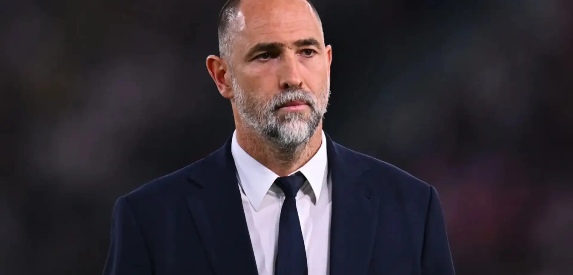 Bir Dönem Galatasaray'ı Çalıştıran Igor Tudor Premier Lig Devine İmza Atıyor!