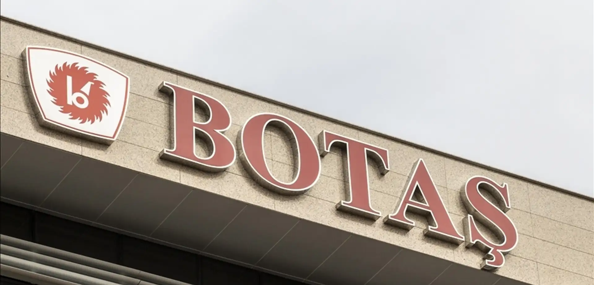 BOTAŞ'ın Doğal Gaz Yatırım Bütçesi Belli Oldu