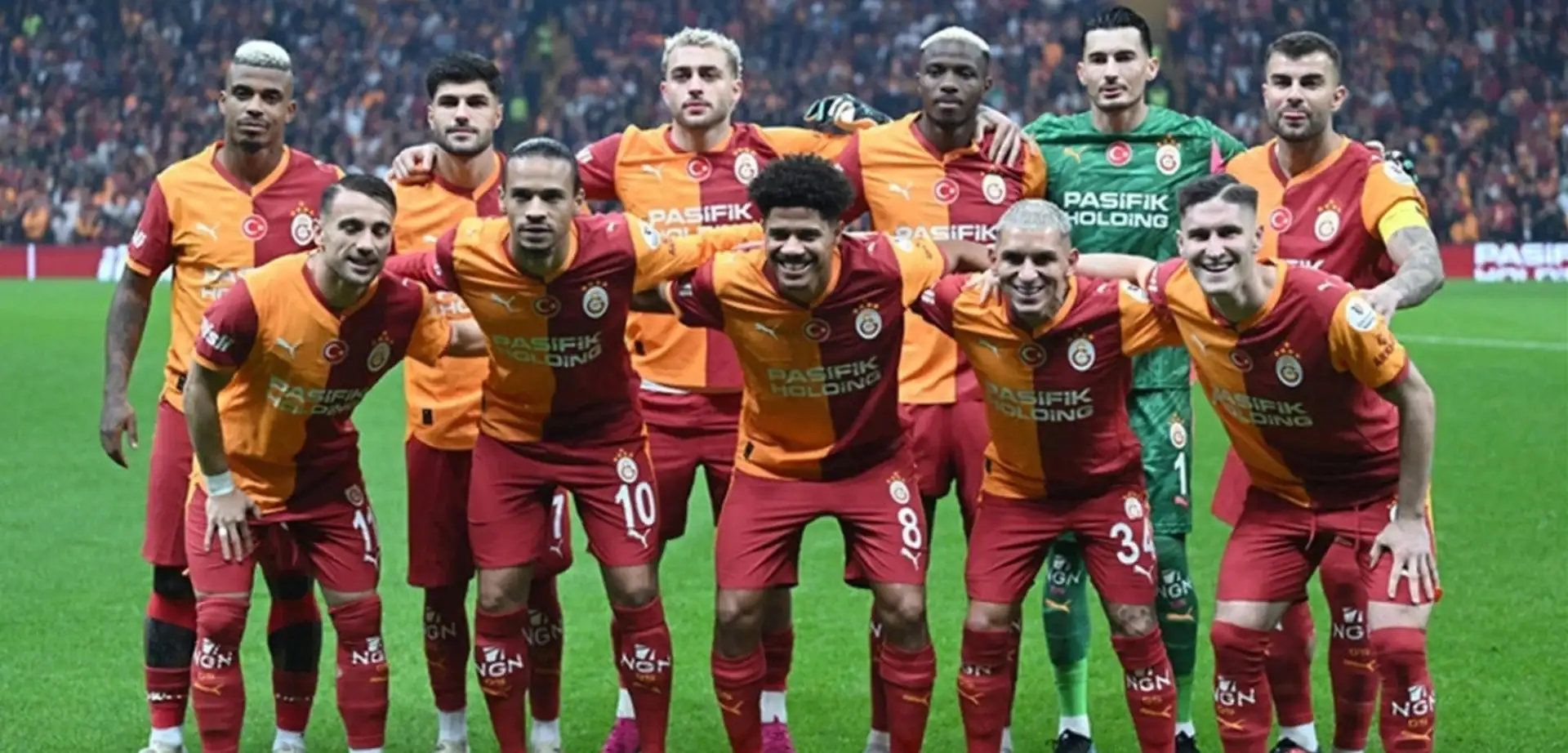 Okan Buruk'un Juventus Maçı için İlk 11'i Belli Oldu